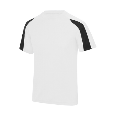 AWDis Cool Contrast Wicking T-Shirt