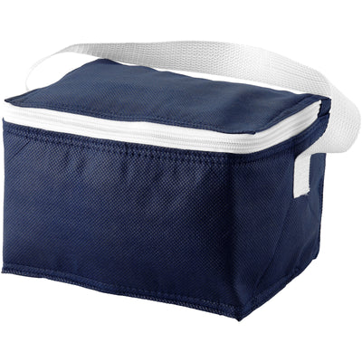 Branded Spectrum 6-can cooler bag 4L