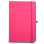 Custom Printed A5 Notebooks - Low Minimum Order Quantity