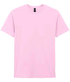 Gildan SoftStyle® Adult T-Shirt Light Pink