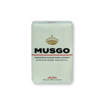 MUSGO I. Men's fragrance soap (160g)