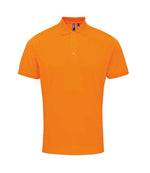 Premier Coolchecker® Piqué Polo Shirt