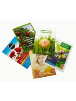 Branded Seed Bag Large