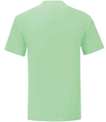 Fruit of the Loom Iconic 150 T-Shirt Neo Mint