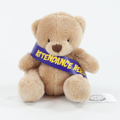 Sash Bear I
