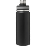 Gessi 590 ml copper vacuum insulated sport bottle