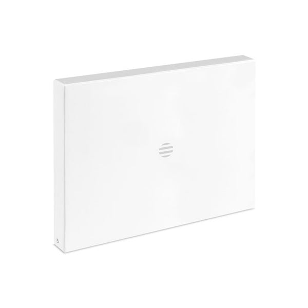 Branded A4 folder w/wireless charger5W