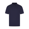Henbury Coolplus® Wicking Piqué Polo Shirt