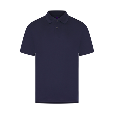 Henbury Coolplus® Wicking Piqué Polo Shirt