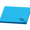 105x75mm Sticky Note Neon Blue