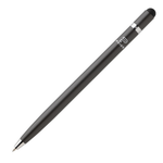 Simplistic metal pen
