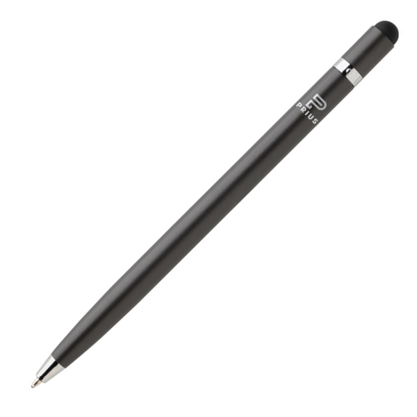 Simplistic metal pen