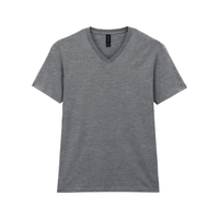 Gildan SoftStyle® V Neck T-Shirt