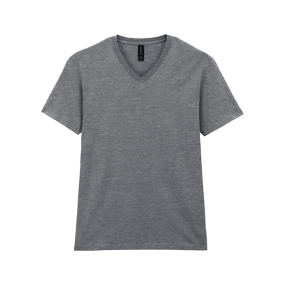 Gildan SoftStyle® V Neck T-Shirt