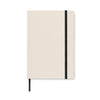 Branded A5 notebook milk carton