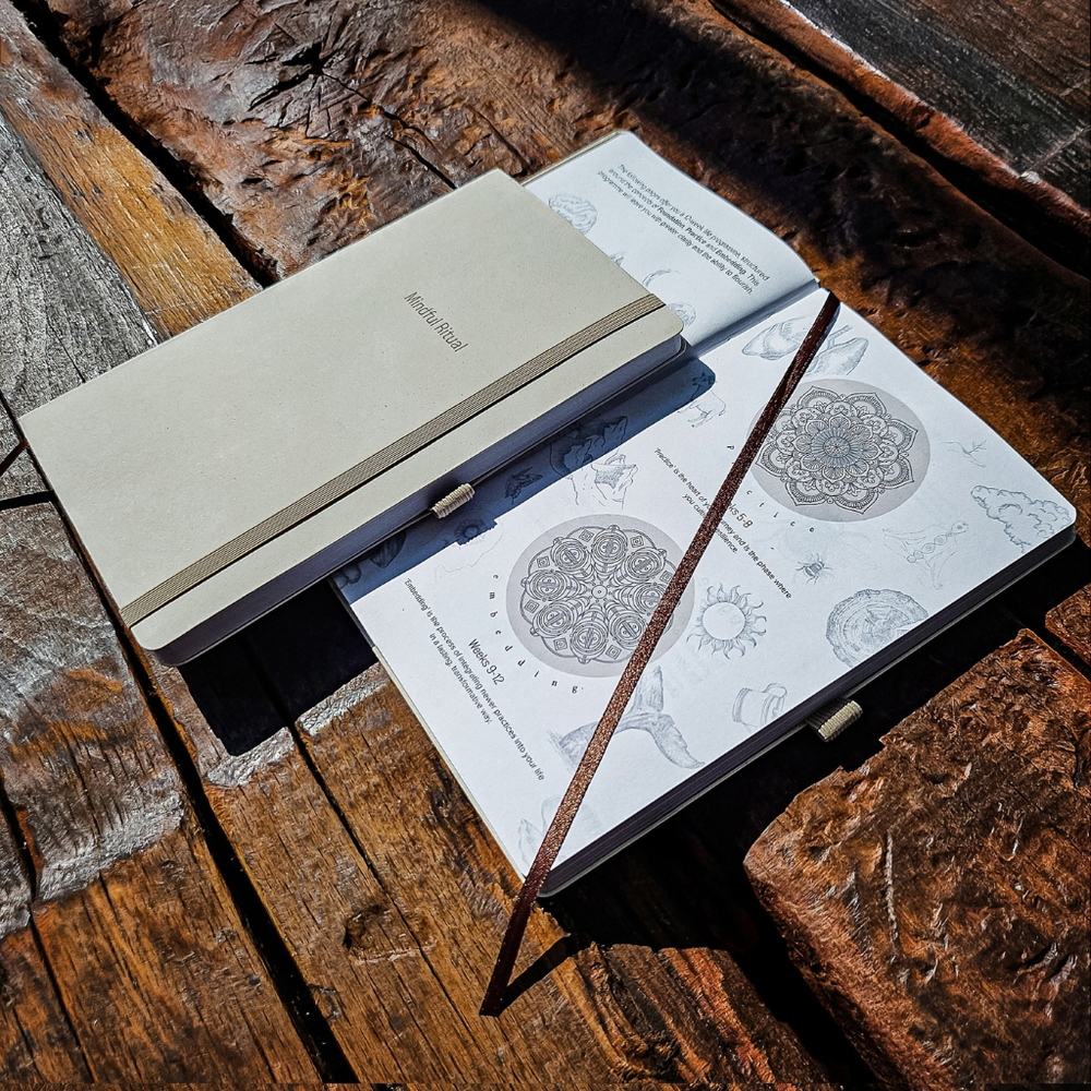 Mindful Reflective Journal