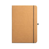 Matisse A5 Notebook with Leather Cover