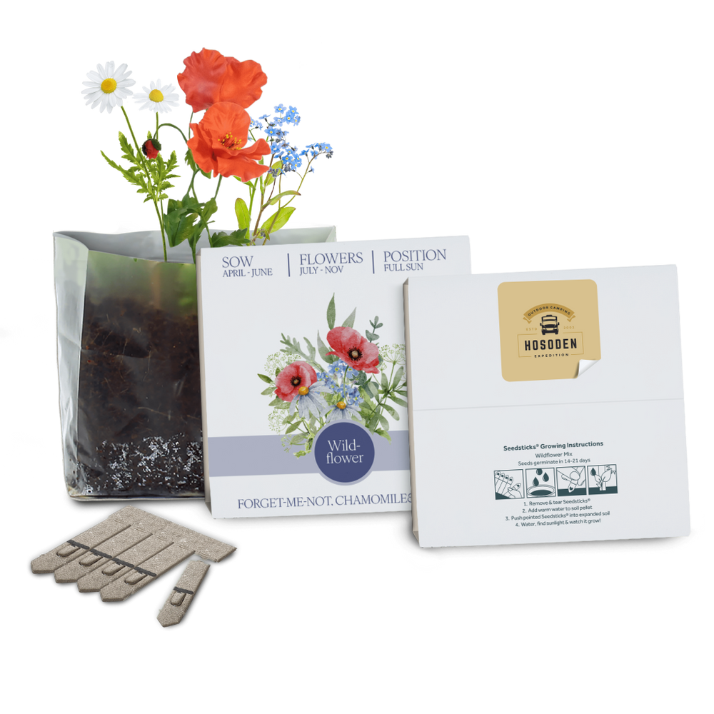 Essentials Letterbox Gardens