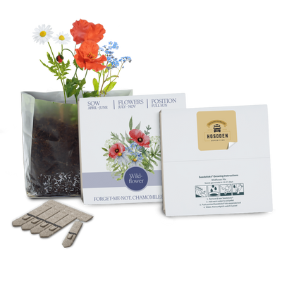 Essentials Letterbox Gardens