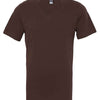 Canvas Unisex Jersey V Neck T-Shirt
