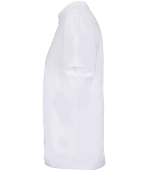 SOL'S Unisex Legend Organic T-Shirt White