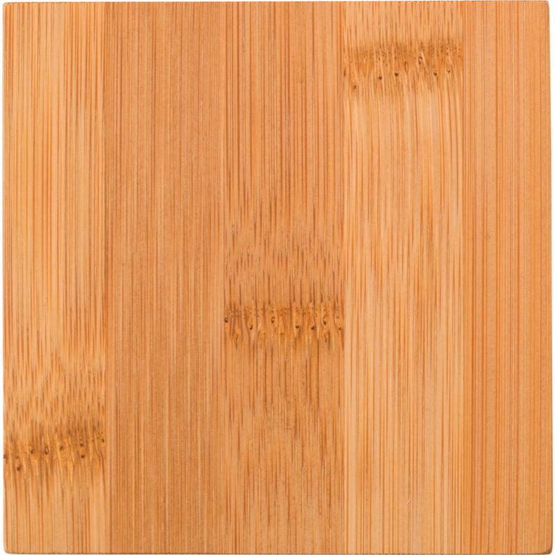 Gaskan Bamboo coaster set
