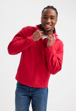 Uneek The UX Printable Soft Shell Jacket