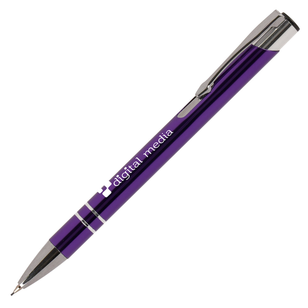 Beck metal 0.7mm Pencil