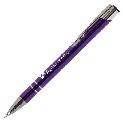 Beck metal 0.7mm Pencil