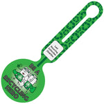 Tyvek Bin Handle Ad Tag Printed Full Colour