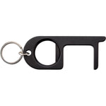 Branded Burcom Aluminium door opener
