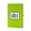 Custom Printed A5 Notebooks - Low Minimum Order Quantity