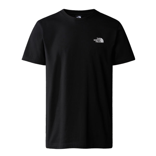 The North Face Men'S S/S Simple Dome Tee