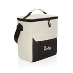 Branded Kazu AWARE™ RPET basic cooler bag