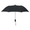 Branded 21 inch 2 fold umbrella