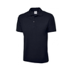 Uneek Men's Ultra Cotton Poloshirt