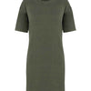 Native Spirit Ladies T-Shirt Dress