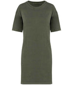 Native Spirit Ladies T-Shirt Dress