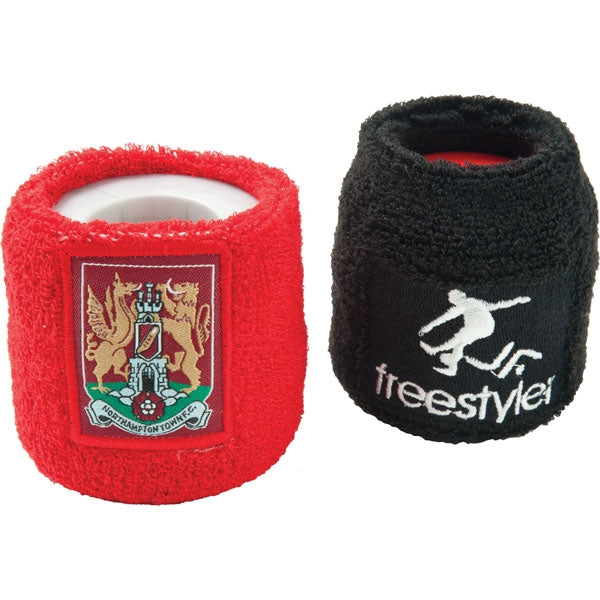 Branded Towelling Sweatband (Cotton)