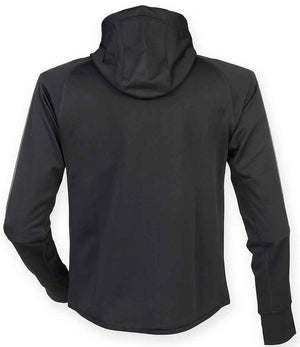 Tombo Lightweight Running Hoodie