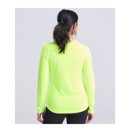 AWDis Ladies Cool Long Sleeve T-Shirt
