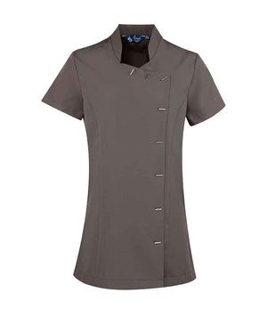 Premier Ladies Orchid Short Sleeve Tunic