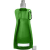 Branded Lollesworth Foldable water bottle (420ml)
