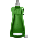 Branded Lollesworth Foldable water bottle (420ml)