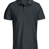 SOL'S Unisex Pacific Twin Piqué Polo Shirt