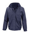 Result Core Ladies Channel Jacket Navy