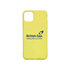Branded Wheat Straw iPhone Cases
