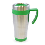 Branded Oregon Travel Mug