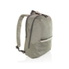 Branded Impact AWARE™ 1200D 15.6'' modern laptop backpack