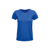 SOL'S Ladies Crusader Organic T-Shirt